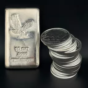 Bild von Eugene Coin & Jewelry