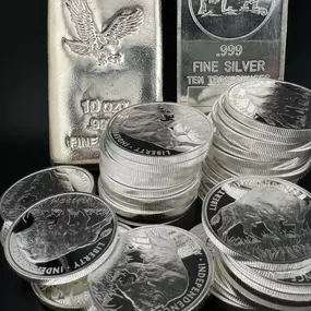 Bild von Eugene Coin & Jewelry