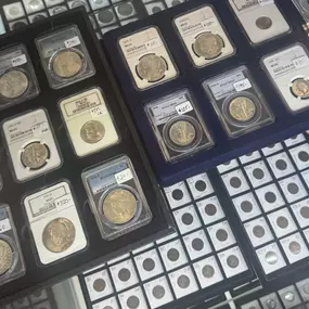 Bild von Eugene Coin & Jewelry