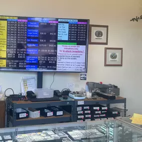 Bild von Eugene Coin & Jewelry