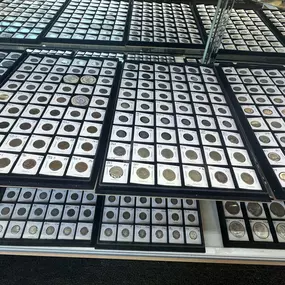 Bild von Eugene Coin & Jewelry