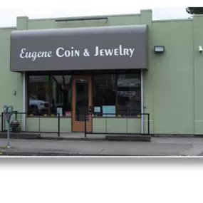 Bild von Eugene Coin & Jewelry