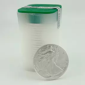 Bild von Eugene Coin & Jewelry