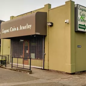 Bild von Eugene Coin & Jewelry