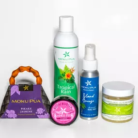 Bild von Moku Pua Natural Body Care