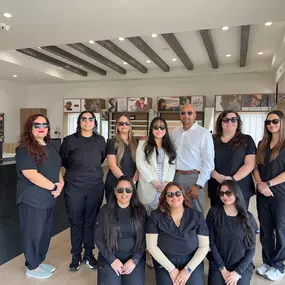 Bild von Vision Source Katy Ranch