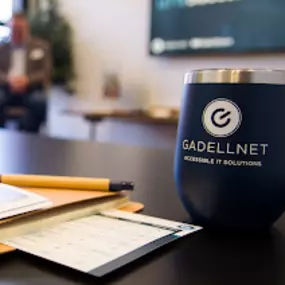 Bild von GadellNet Consulting Services