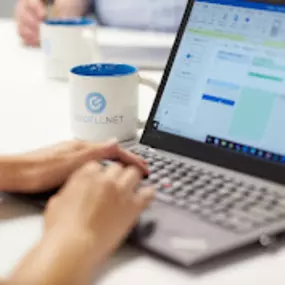 Bild von GadellNet Consulting Services