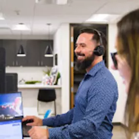 Bild von GadellNet Consulting Services