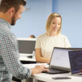 Bild von GadellNet Consulting Services