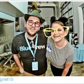 Bild von GadellNet Consulting Services