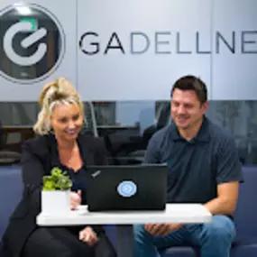 Bild von GadellNet Consulting Services
