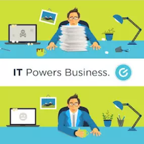 Bild von GadellNet Consulting Services