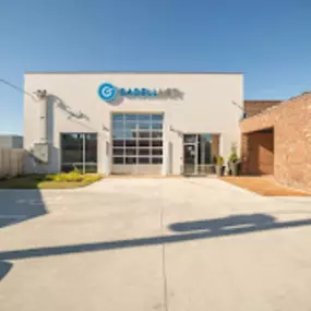 Bild von GadellNet Consulting Services