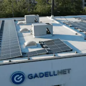 Bild von GadellNet Consulting Services