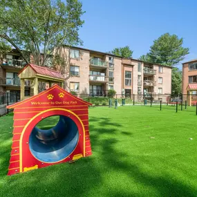 Bild von Vistas of Annandale