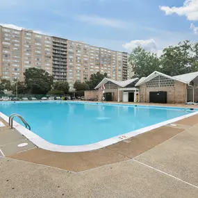 Bild von Monticello at Southern Towers