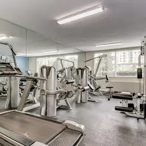 Bild von Monticello at Southern Towers