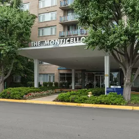 Bild von Monticello at Southern Towers