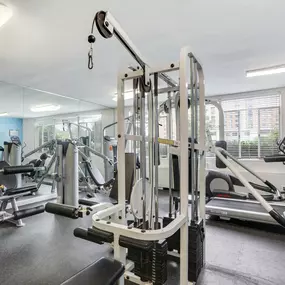 Bild von Monticello at Southern Towers