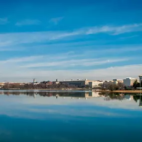 Bild von Monticello at Southern Towers