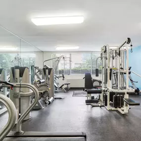 Bild von Monticello at Southern Towers