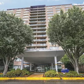 Bild von Monticello at Southern Towers