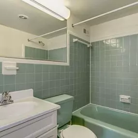 Bild von Monticello at Southern Towers