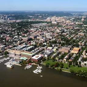 Bild von Monticello at Southern Towers