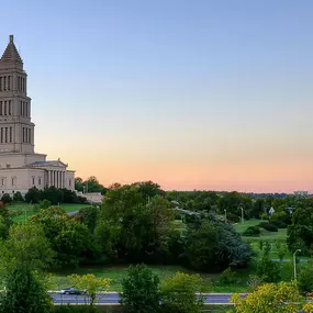 Bild von Monticello at Southern Towers