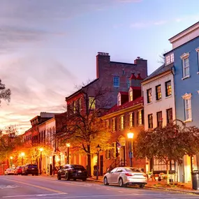 Bild von Monticello at Southern Towers