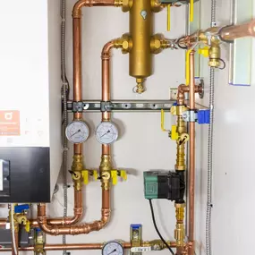 Bild von Plumbing Excellence Northwest
