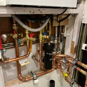Bild von Plumbing Excellence Northwest
