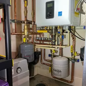 Bild von Plumbing Excellence Northwest