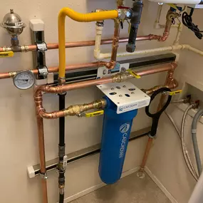 Bild von Plumbing Excellence Northwest