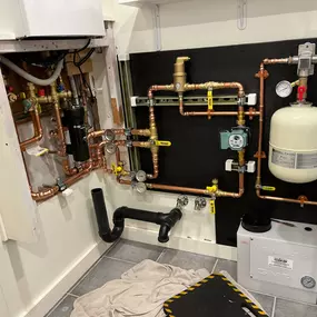 Bild von Plumbing Excellence Northwest