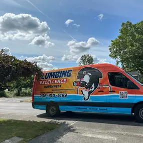 Bild von Plumbing Excellence Northwest