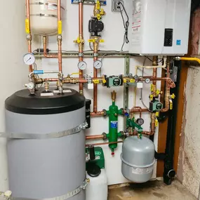 Bild von Plumbing Excellence Northwest