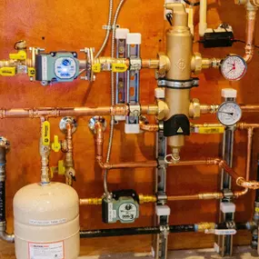 Bild von Plumbing Excellence Northwest