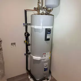 Bild von Plumbing Excellence Northwest