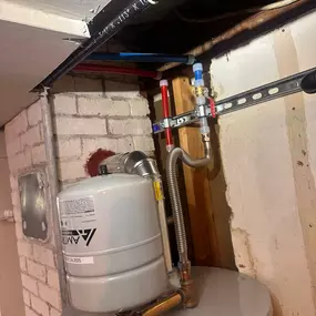 Bild von Plumbing Excellence Northwest