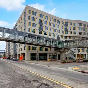 Bild von Channel House