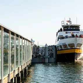 Bild von Channel House