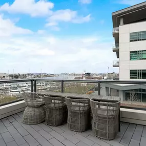 Bild von Channel House