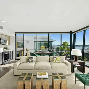 Bild von Channel House