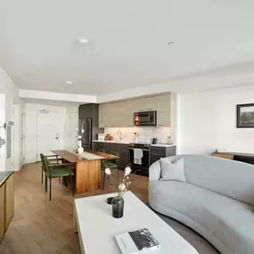 Bild von Channel House