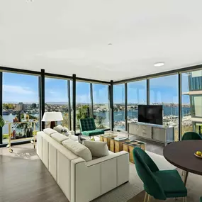 Bild von Channel House