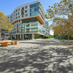 Bild von Channel House