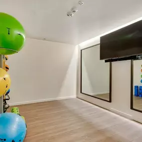 Bild von Channel House