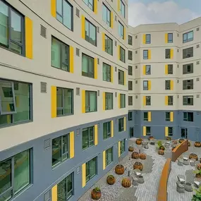 Bild von Channel House